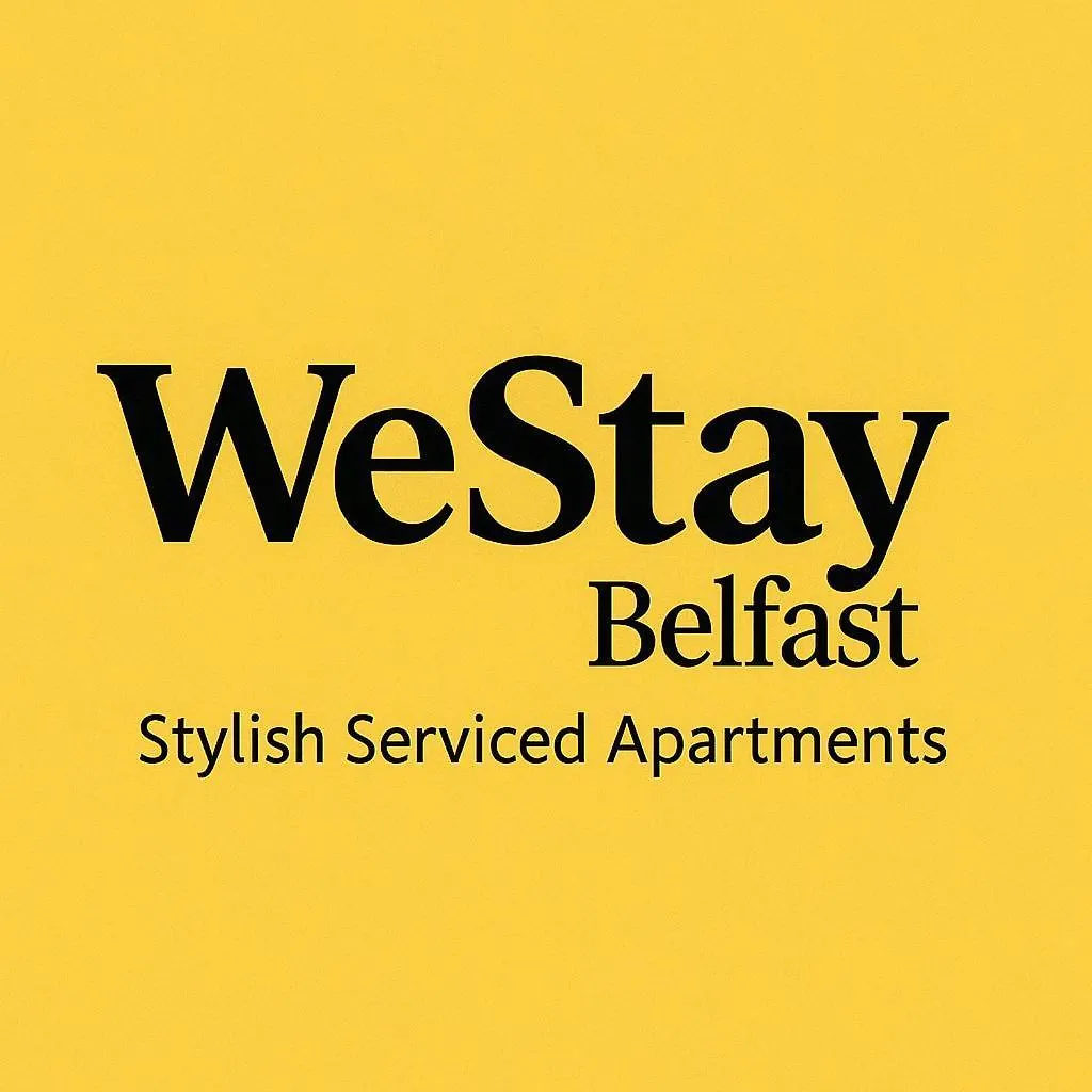Spacious 2 Bed In City Center - Free Secureparking L WestayΜπέλφαστ 0*, Μπέλφαστ