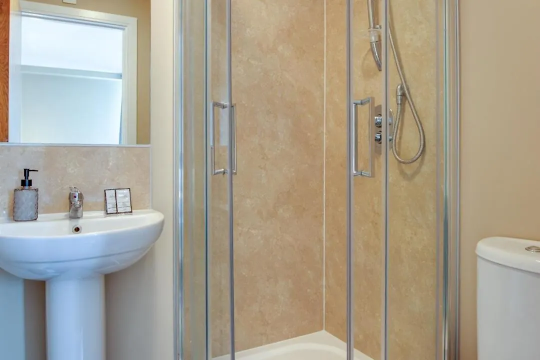 Spacious 2 Bed In City Center - Free Secureparking L WestayΜπέλφαστ 0*, Μπέλφαστ
